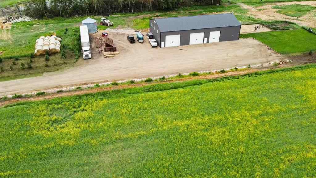 MLS® A2265478 - PT SE 28-50-27-W3   in NONE Rural, Residential