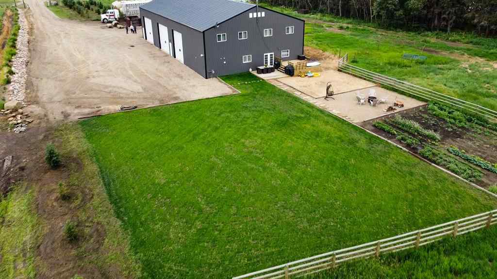 MLS® A2265478 - PT SE 28-50-27-W3   in NONE Rural, Residential