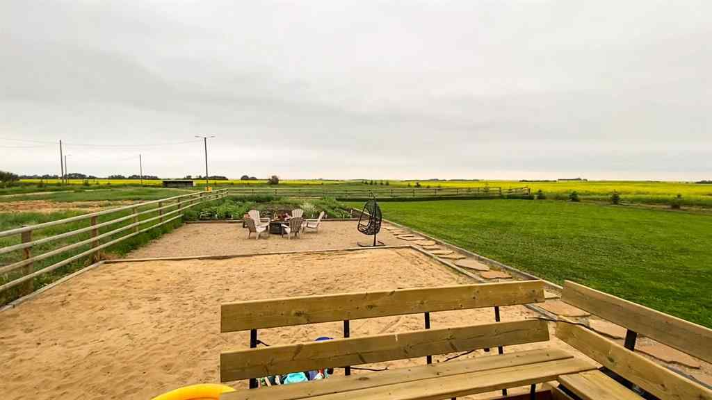 MLS® A2265478 - PT SE 28-50-27-W3   in NONE Rural, Residential