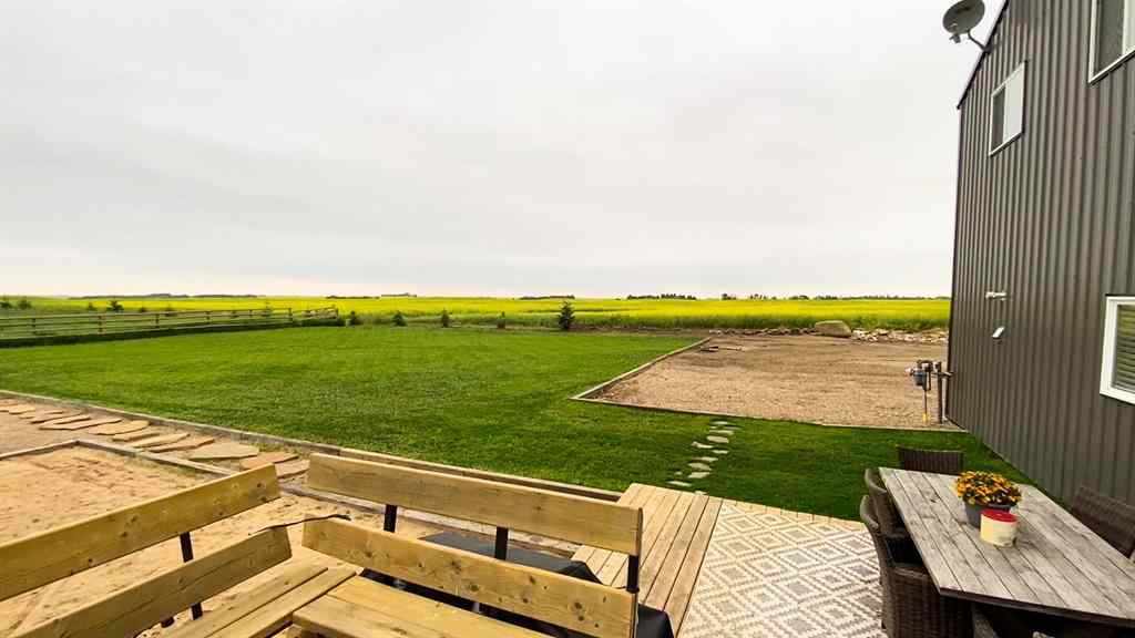 MLS® A2265478 - PT SE 28-50-27-W3   in NONE Rural, Residential