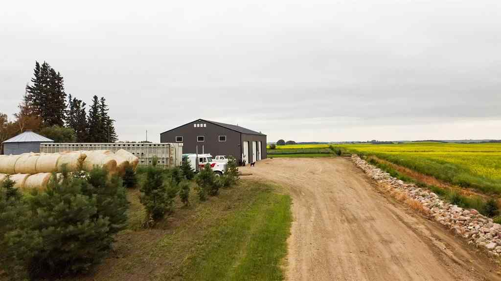 MLS® A2265478 - PT SE 28-50-27-W3   in NONE Rural, Residential