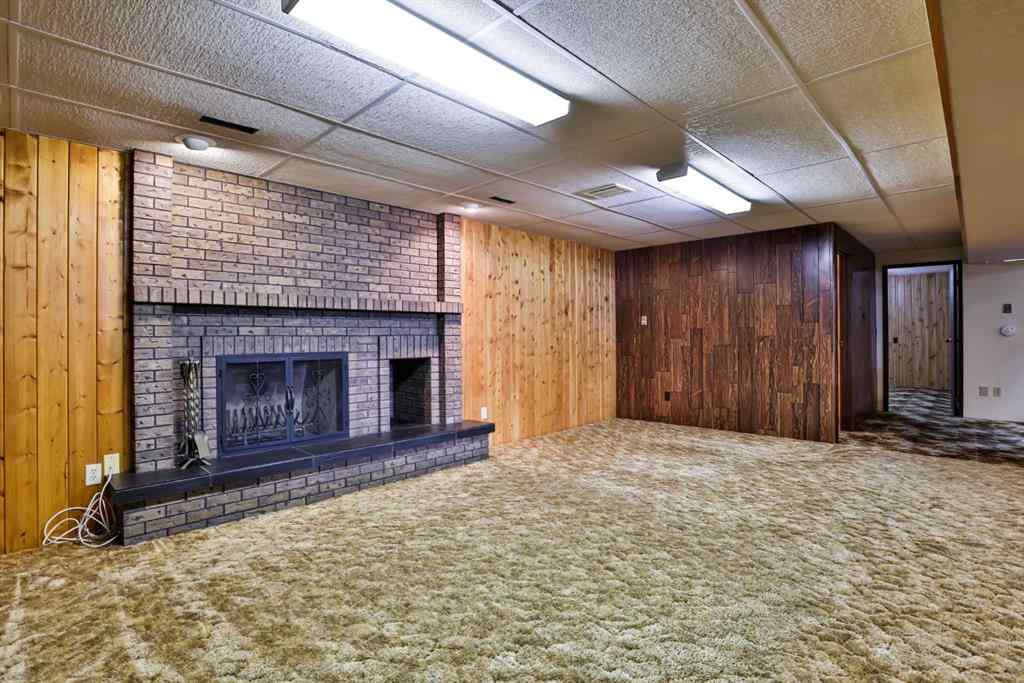 MLS® A2265479 - 204 Corvette Crescent S in Glendale Lethbridge, Residential