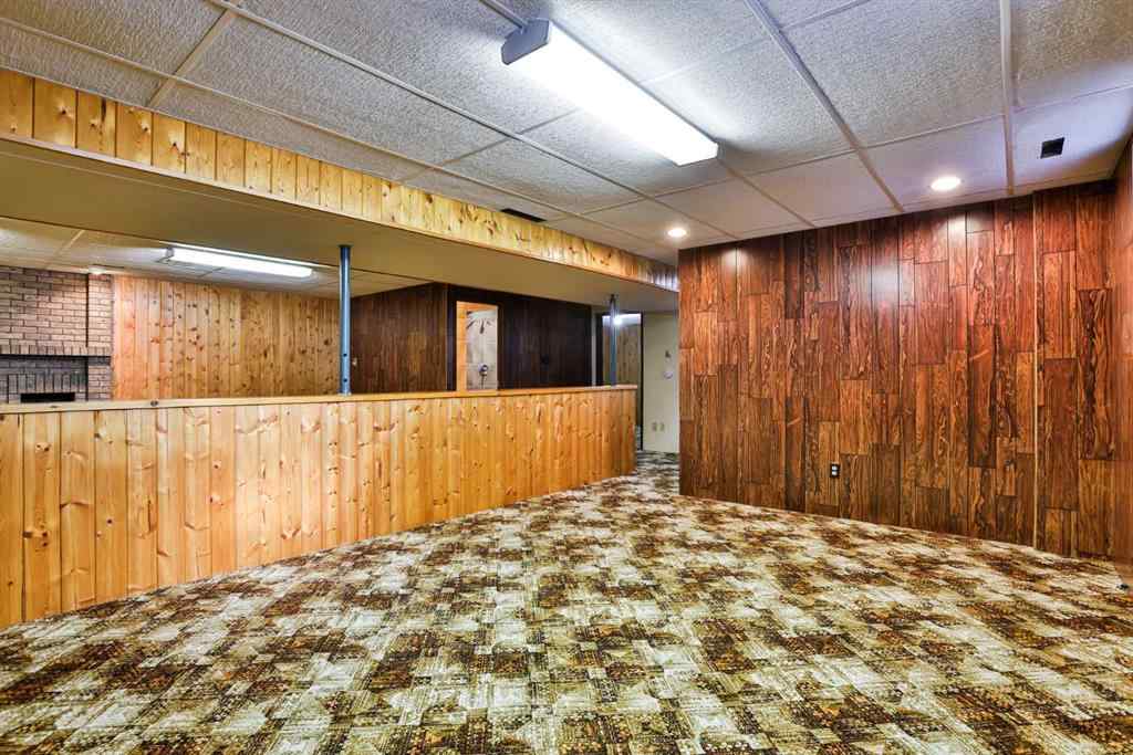 MLS® A2265479 - 204 Corvette Crescent S in Glendale Lethbridge, Residential