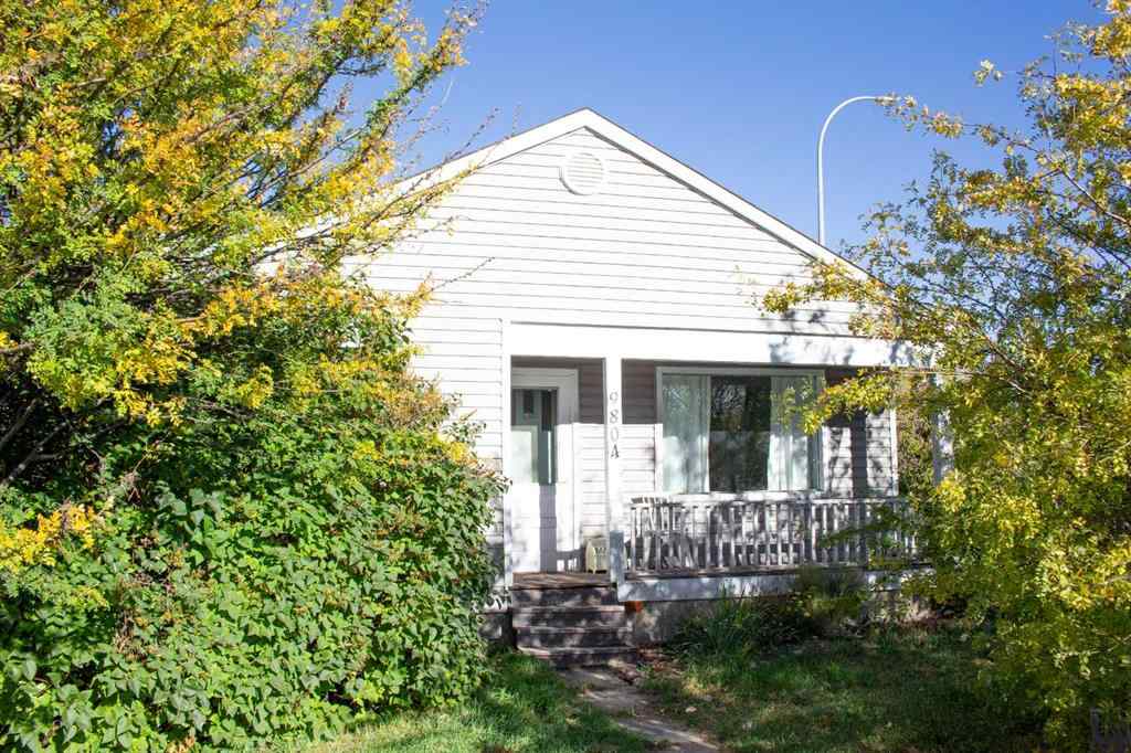 MLS® A2265481 - 9804 108 Avenue  in VLA Montrose Grande Prairie, Residential