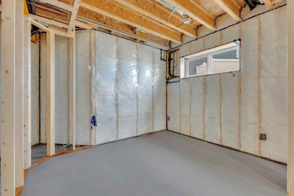 MLS® A2265482 - 15 Rosse Place  in Ryders Ridge Sylvan Lake, Residential