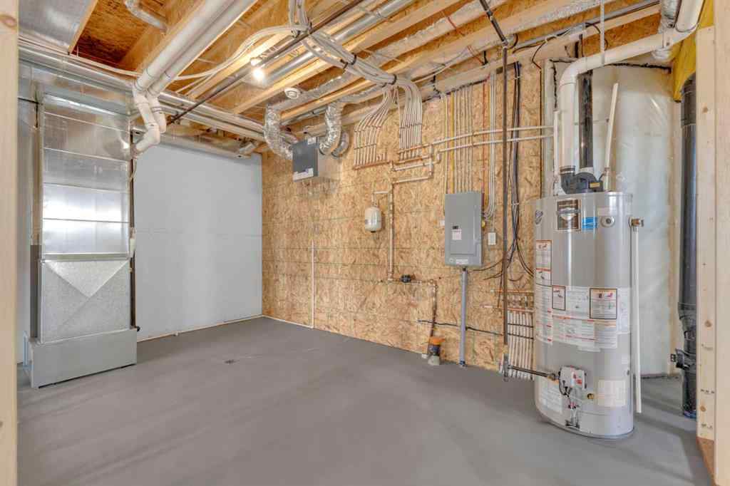 MLS® A2265482 - 15 Rosse Place  in Ryders Ridge Sylvan Lake, Residential