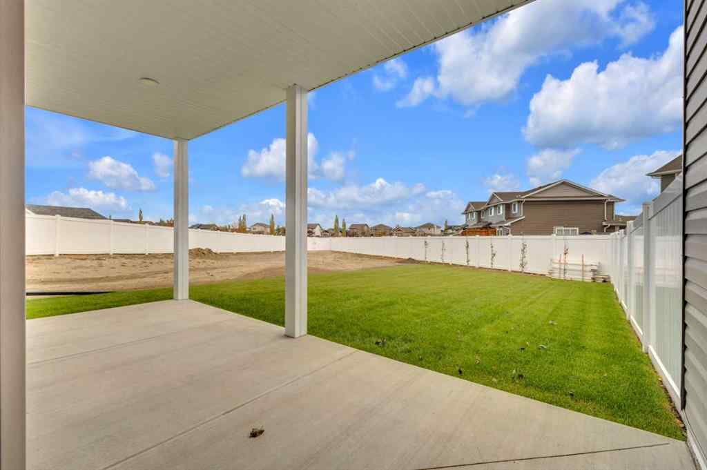 MLS® A2265482 - 15 Rosse Place  in Ryders Ridge Sylvan Lake, Residential