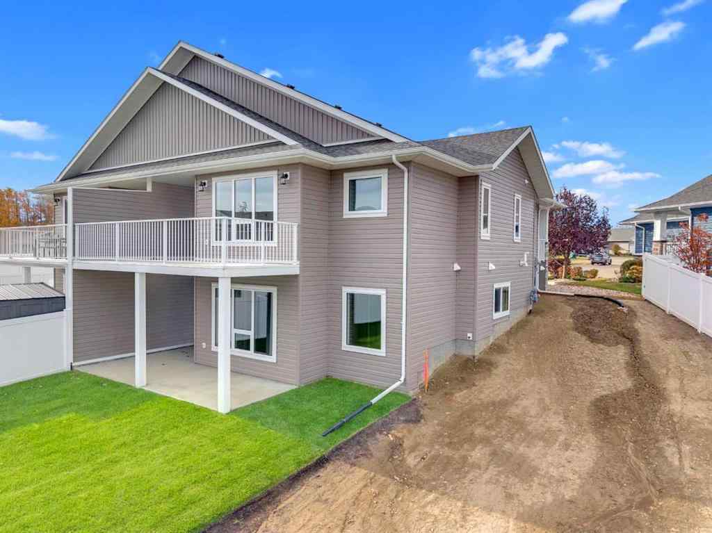 MLS® A2265482 - 15 Rosse Place  in Ryders Ridge Sylvan Lake, Residential