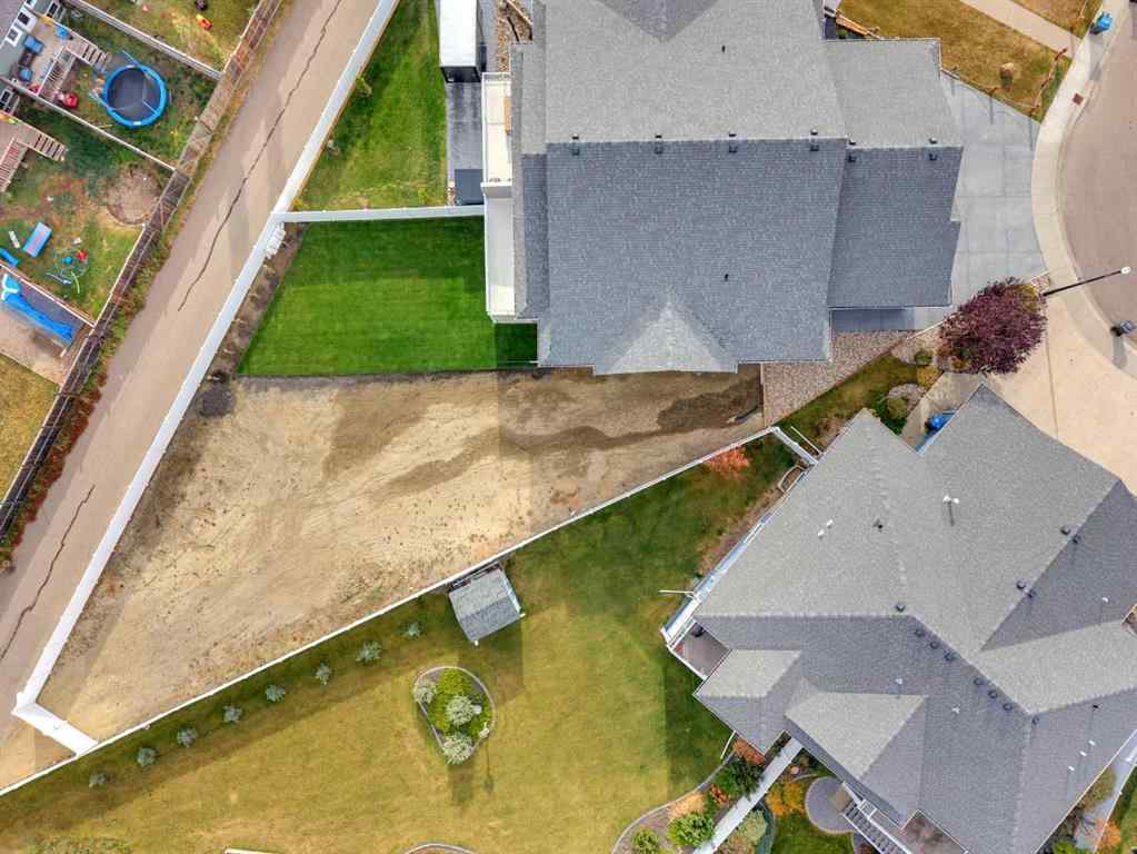 MLS® A2265482 - 15 Rosse Place  in Ryders Ridge Sylvan Lake, Residential