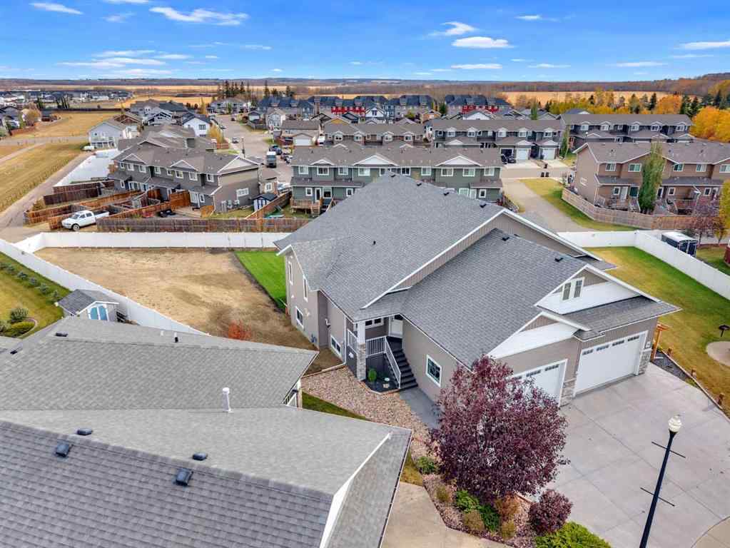 MLS® A2265482 - 15 Rosse Place  in Ryders Ridge Sylvan Lake, Residential