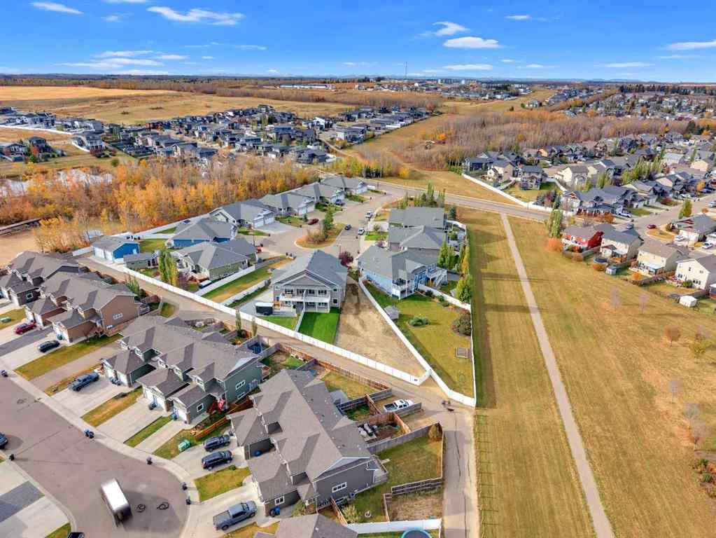 MLS® A2265482 - 15 Rosse Place  in Ryders Ridge Sylvan Lake, Residential