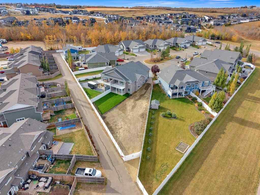 MLS® A2265482 - 15 Rosse Place  in Ryders Ridge Sylvan Lake, Residential