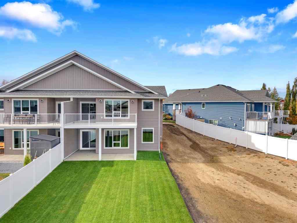 MLS® A2265482 - 15 Rosse Place  in Ryders Ridge Sylvan Lake, Residential