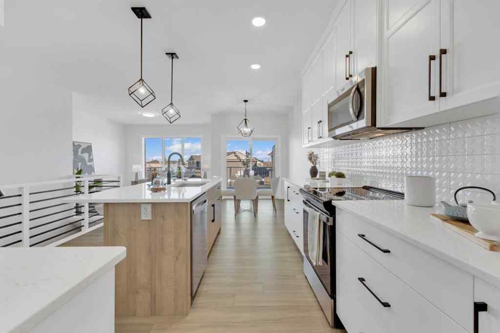 MLS® A2265482 - 15 Rosse Place  in Ryders Ridge Sylvan Lake, Residential