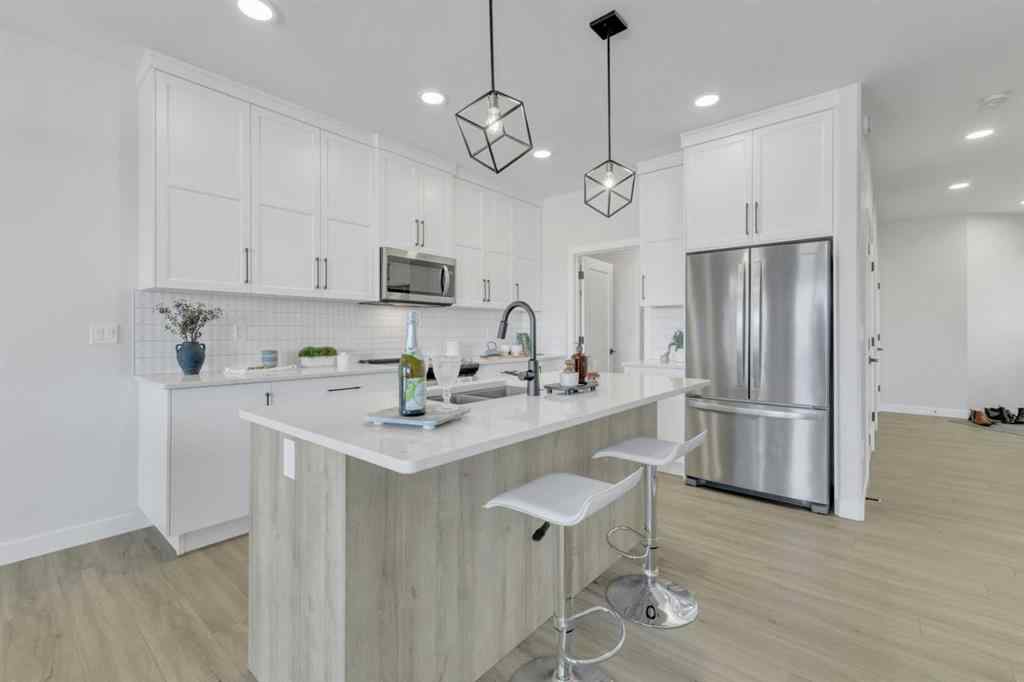 MLS® A2265482 - 15 Rosse Place  in Ryders Ridge Sylvan Lake, Residential