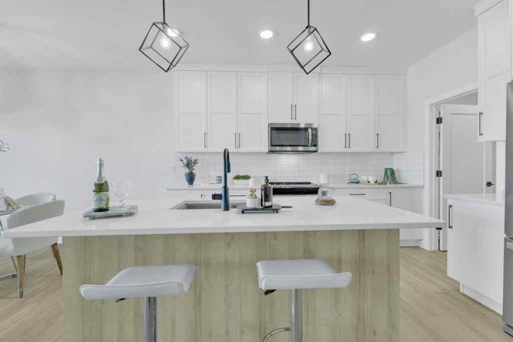 MLS® A2265482 - 15 Rosse Place  in Ryders Ridge Sylvan Lake, Residential