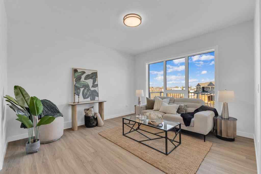 MLS® A2265482 - 15 Rosse Place  in Ryders Ridge Sylvan Lake, Residential