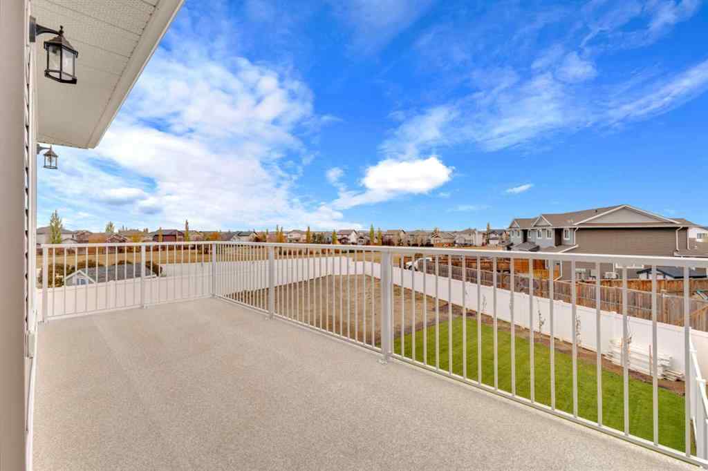 MLS® A2265482 - 15 Rosse Place  in Ryders Ridge Sylvan Lake, Residential