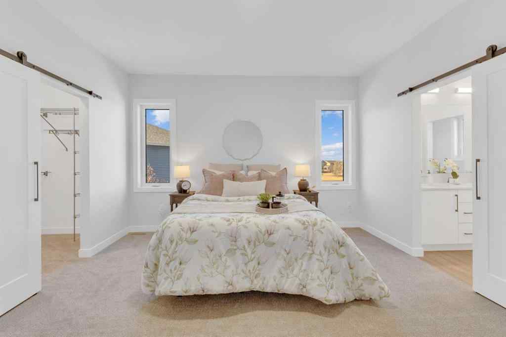 MLS® A2265482 - 15 Rosse Place  in Ryders Ridge Sylvan Lake, Residential