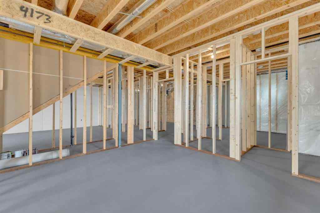 MLS® A2265482 - 15 Rosse Place  in Ryders Ridge Sylvan Lake, Residential