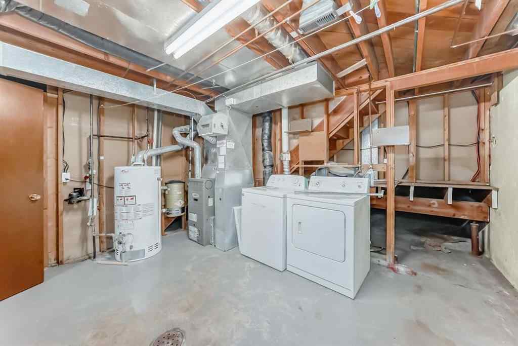 MLS® A2265483 - 6525 & 6527 58 Street NW in Dalhousie Calgary, Multi-Family