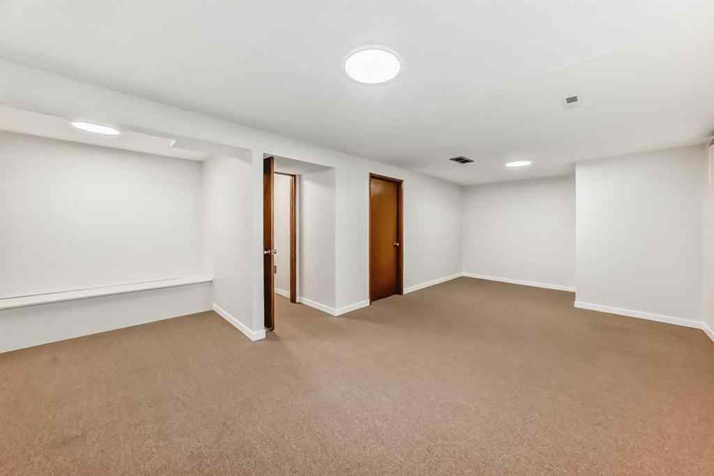 MLS® A2265483 - 6525 & 6527 58 Street NW in Dalhousie Calgary, Multi-Family