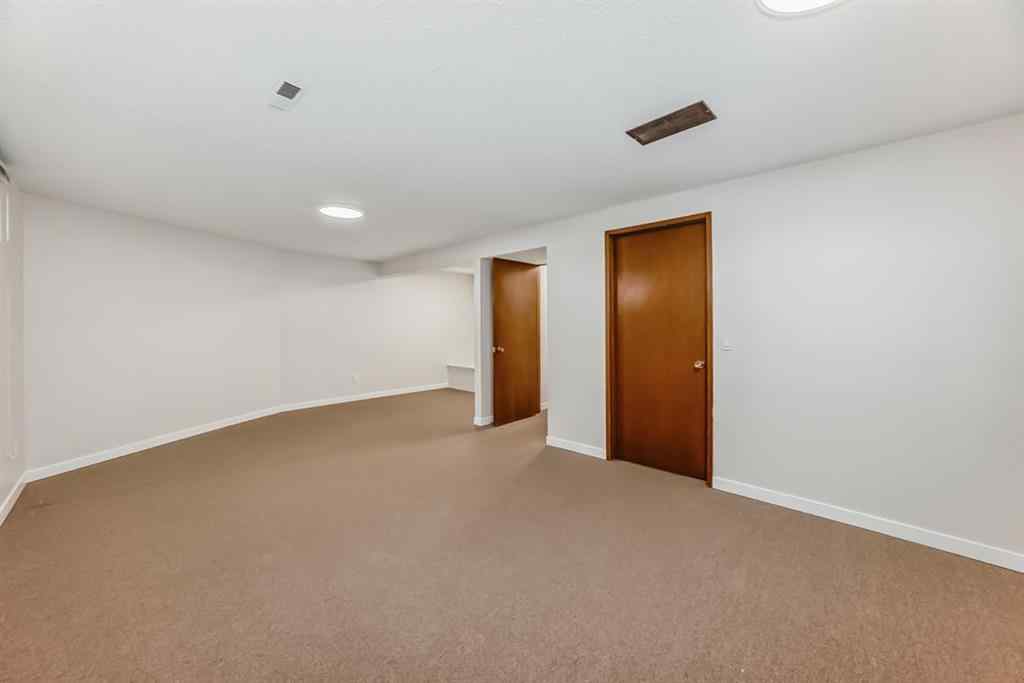 MLS® A2265483 - 6525 & 6527 58 Street NW in Dalhousie Calgary, Multi-Family