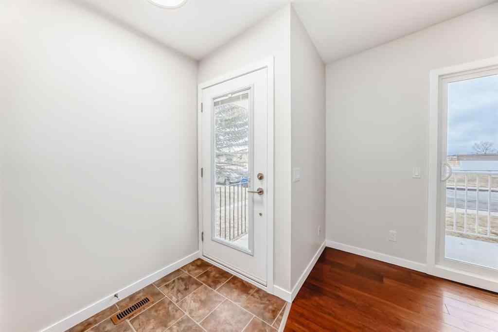 MLS® A2265483 - 6525 & 6527 58 Street NW in Dalhousie Calgary, Multi-Family