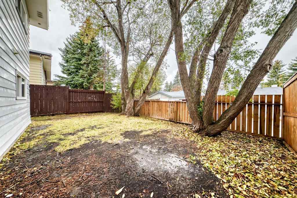 MLS® A2265483 - 6525 & 6527 58 Street NW in Dalhousie Calgary, Multi-Family