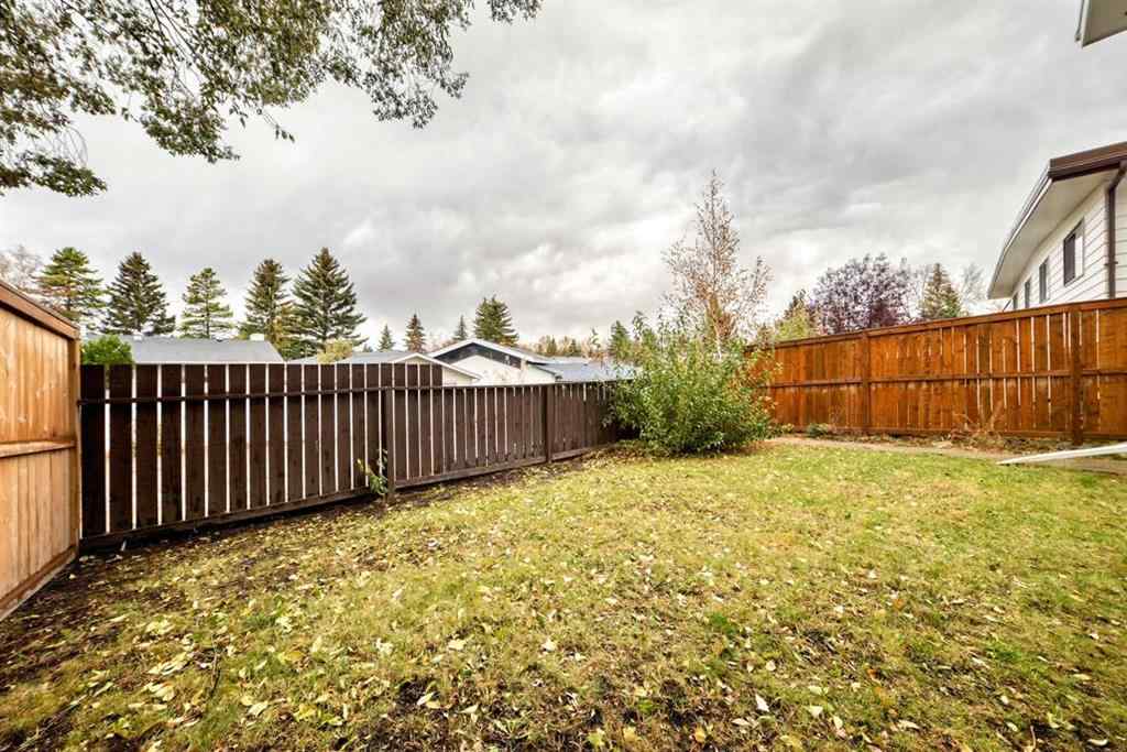 MLS® A2265483 - 6525 & 6527 58 Street NW in Dalhousie Calgary, Multi-Family