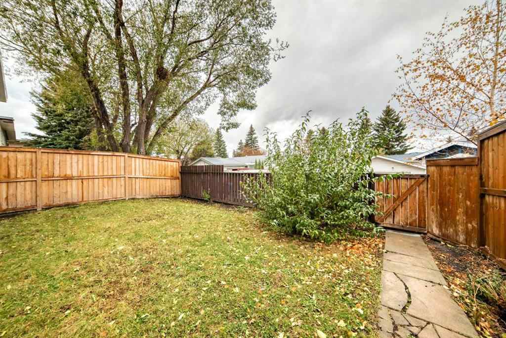 MLS® A2265483 - 6525 & 6527 58 Street NW in Dalhousie Calgary, Multi-Family