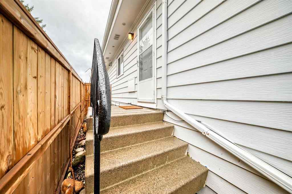 MLS® A2265483 - 6525 & 6527 58 Street NW in Dalhousie Calgary, Multi-Family