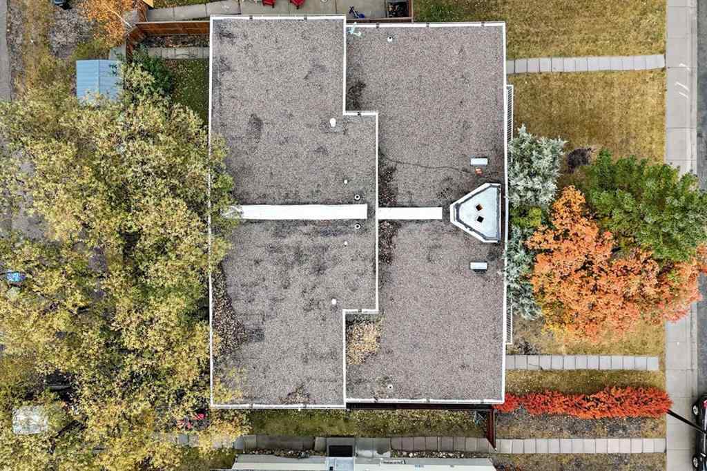 MLS® A2265483 - 6525 & 6527 58 Street NW in Dalhousie Calgary, Multi-Family