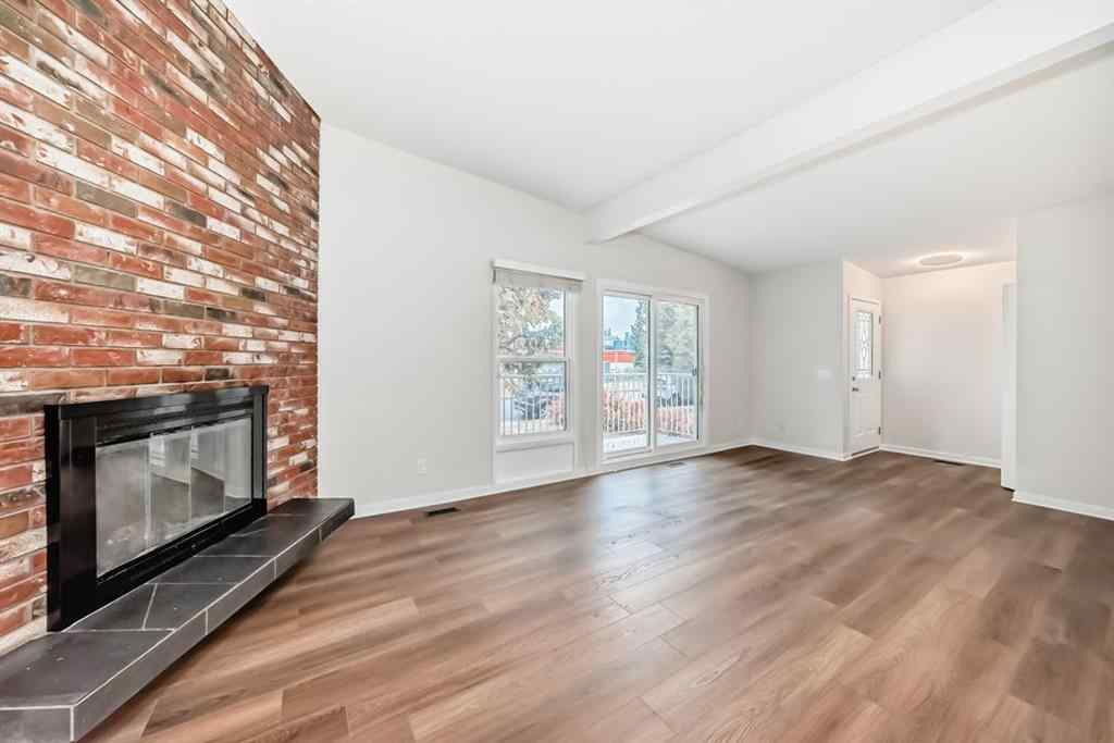 MLS® A2265483 - 6525 & 6527 58 Street NW in Dalhousie Calgary, Multi-Family