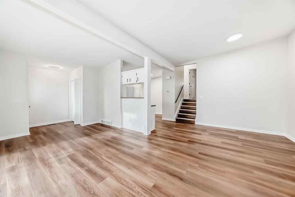 MLS® A2265483 - 6525 & 6527 58 Street NW in Dalhousie Calgary, Multi-Family