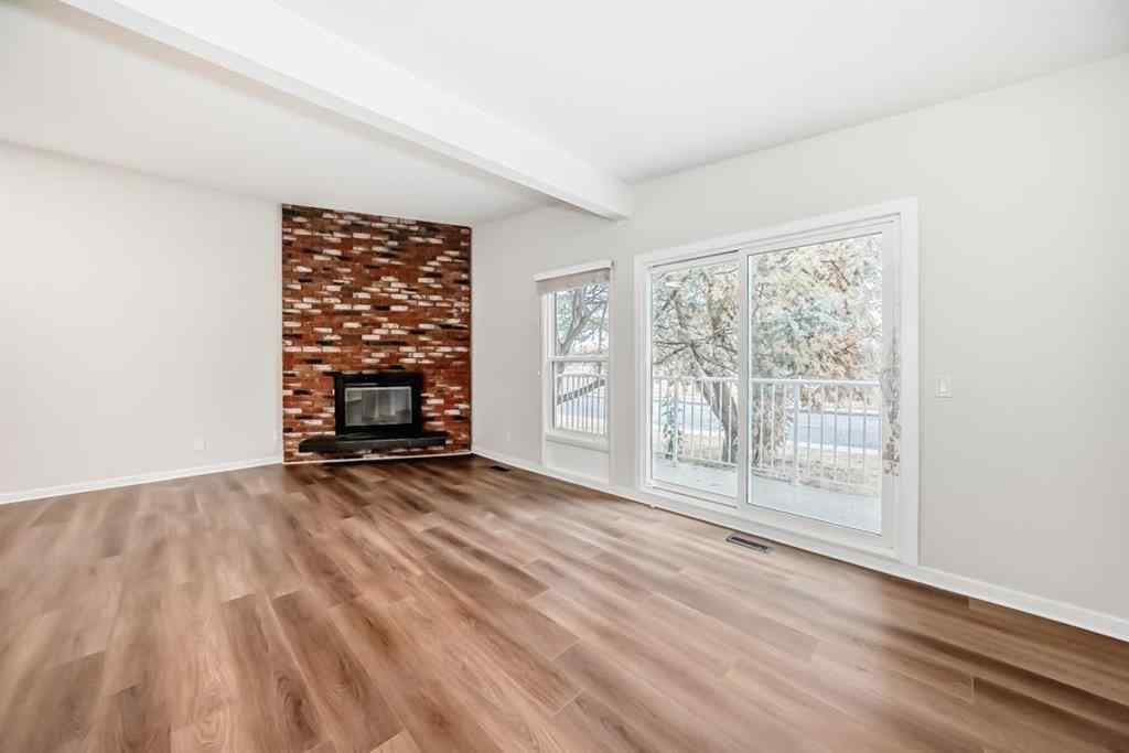 MLS® A2265483 - 6525 & 6527 58 Street NW in Dalhousie Calgary, Multi-Family