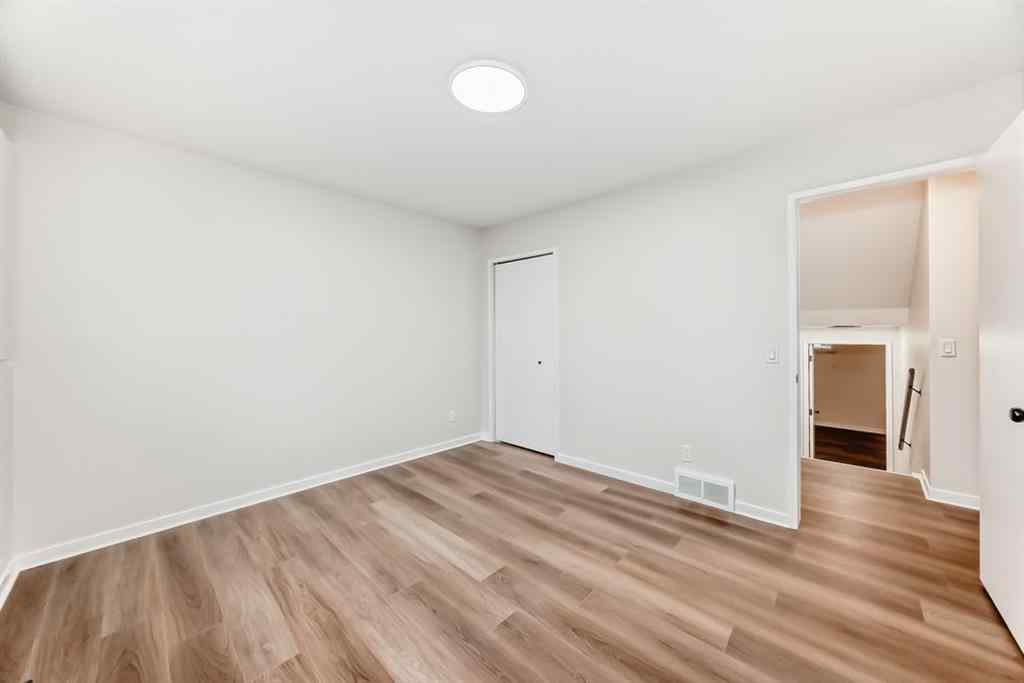 MLS® A2265483 - 6525 & 6527 58 Street NW in Dalhousie Calgary, Multi-Family