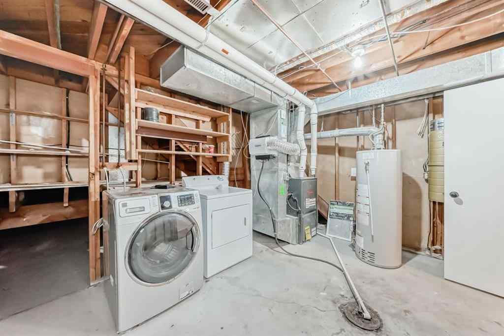 MLS® A2265483 - 6525 & 6527 58 Street NW in Dalhousie Calgary, Multi-Family