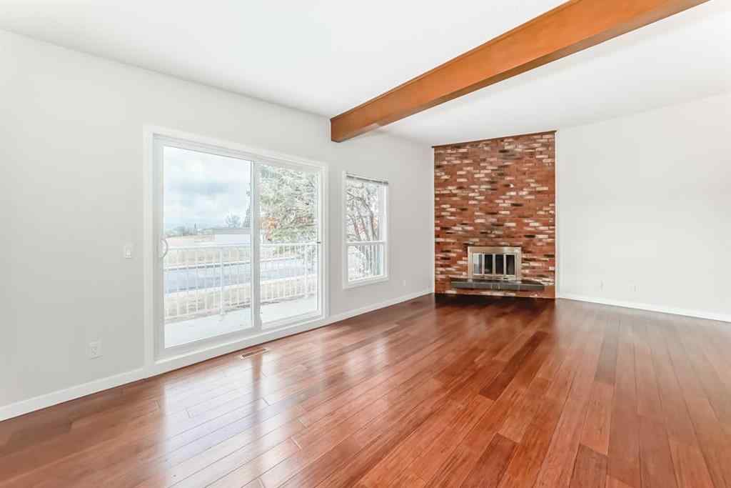 MLS® A2265483 - 6525 & 6527 58 Street NW in Dalhousie Calgary, Multi-Family