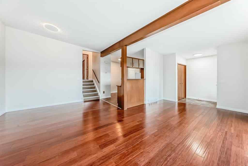 MLS® A2265483 - 6525 & 6527 58 Street NW in Dalhousie Calgary, Multi-Family