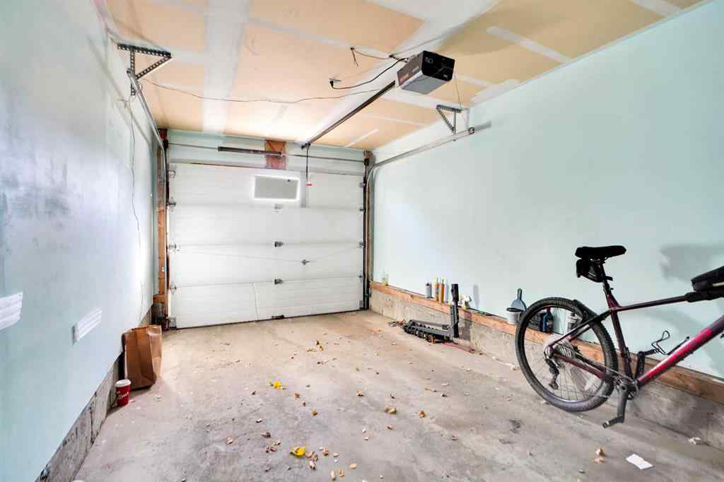 MLS® A2265484 - Unit #175 7707 Martha's Haven Park NE in Martindale Calgary, Residential