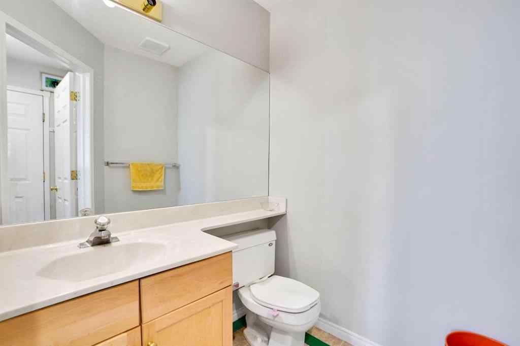 MLS® A2265484 - Unit #175 7707 Martha's Haven Park NE in Martindale Calgary, Residential