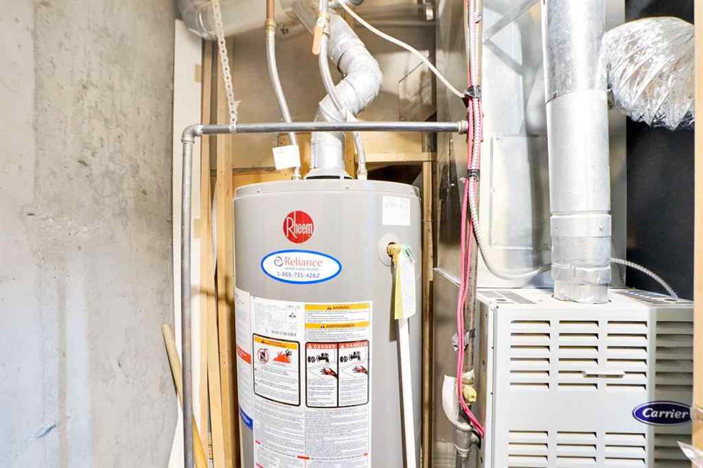 MLS® A2265484 - Unit #175 7707 Martha's Haven Park NE in Martindale Calgary, Residential