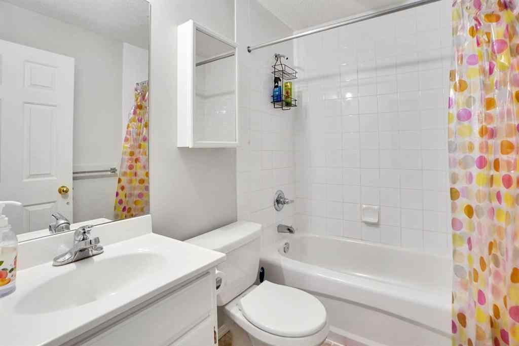 MLS® A2265484 - Unit #175 7707 Martha's Haven Park NE in Martindale Calgary, Residential