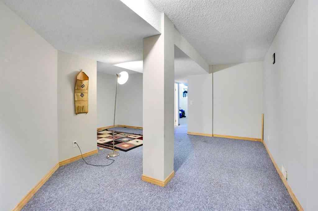 MLS® A2265484 - Unit #175 7707 Martha's Haven Park NE in Martindale Calgary, Residential