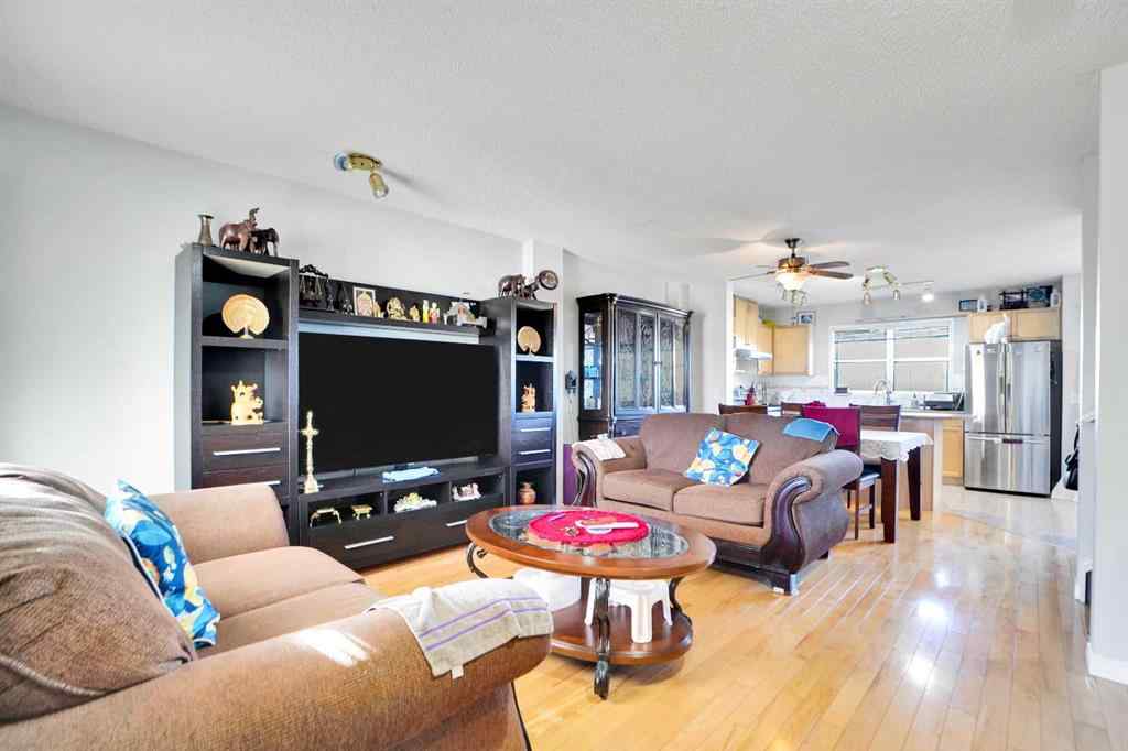 MLS® A2265484 - Unit #175 7707 Martha's Haven Park NE in Martindale Calgary, Residential