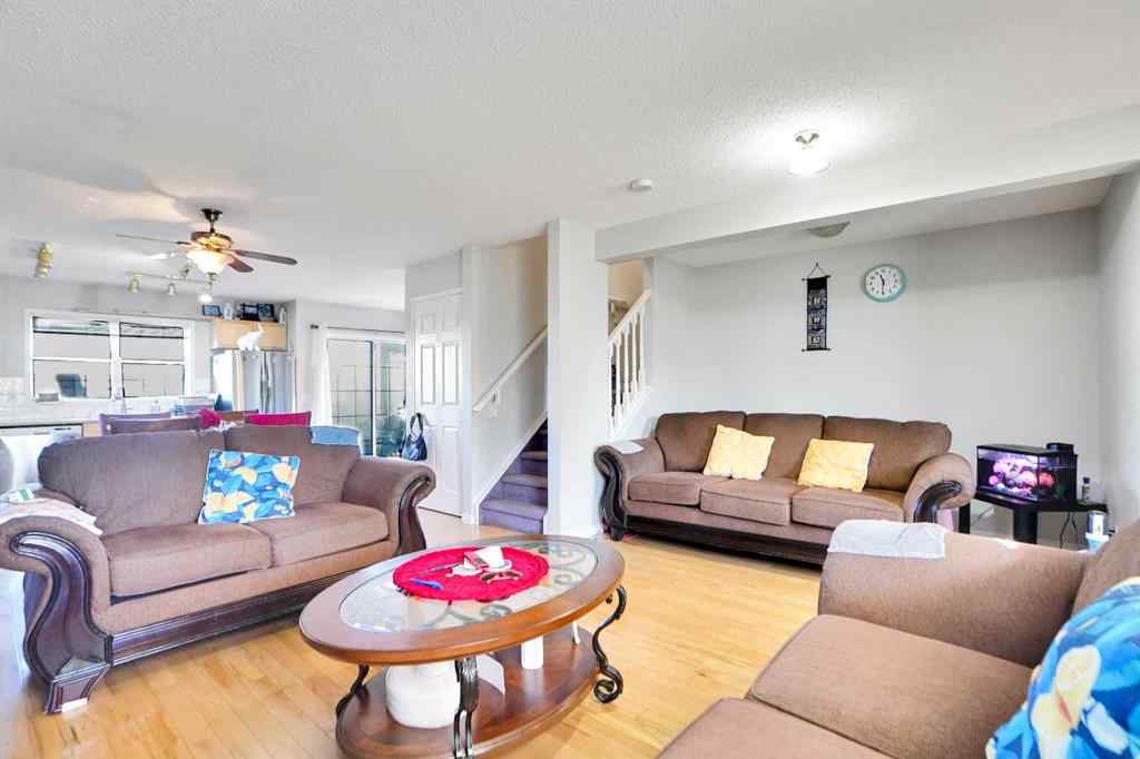 MLS® A2265484 - Unit #175 7707 Martha's Haven Park NE in Martindale Calgary, Residential