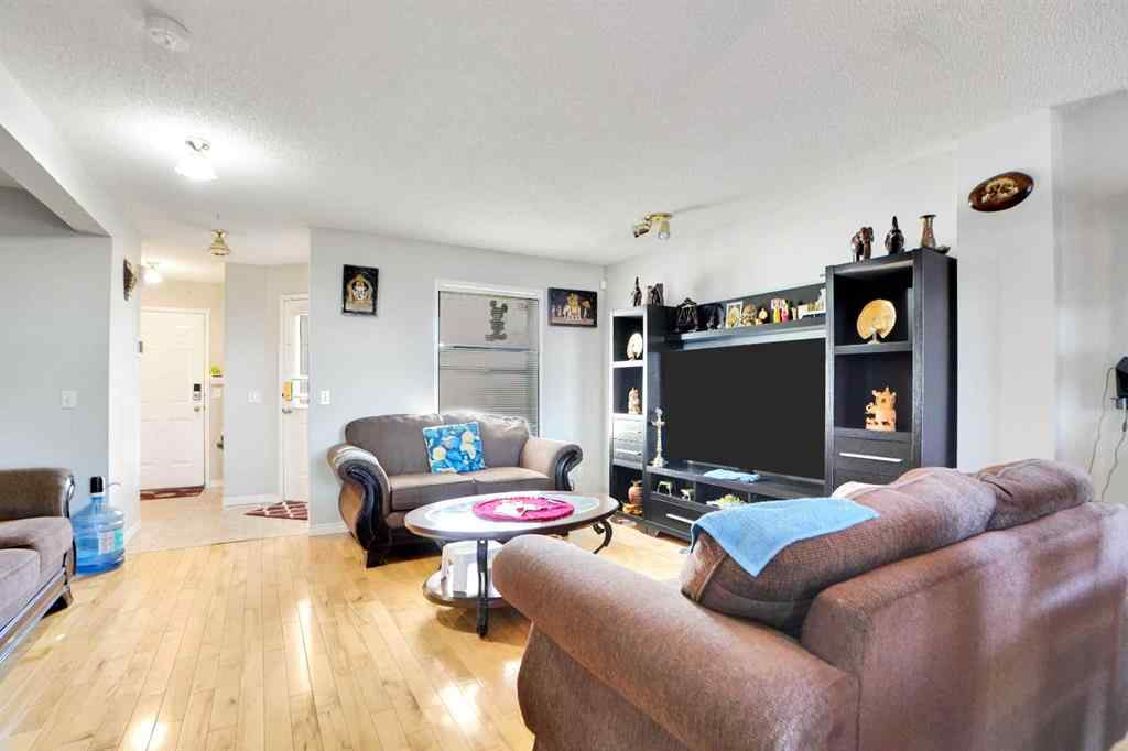 MLS® A2265484 - Unit #175 7707 Martha's Haven Park NE in Martindale Calgary, Residential