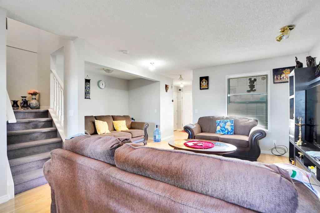 MLS® A2265484 - Unit #175 7707 Martha's Haven Park NE in Martindale Calgary, Residential