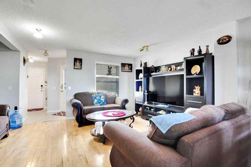 MLS® A2265484 - Unit #175 7707 Martha's Haven Park NE in Martindale Calgary, Residential